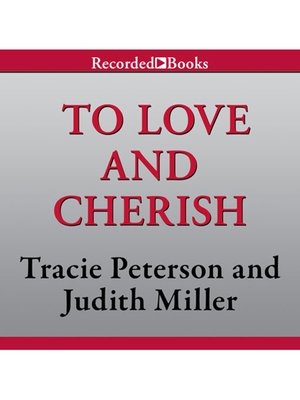 cover image of To Love and Cherish